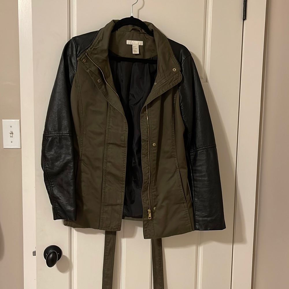 Beautiful H&M jacket